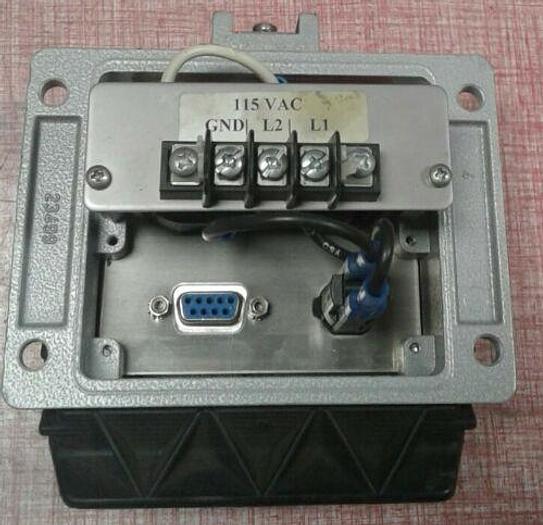 Used MENCOM CORP. PROGRAMMING DEVICES ONLY NEMA TYPE 4