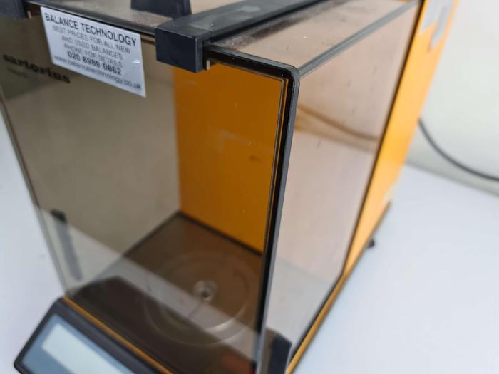 Used Sartorius Balance