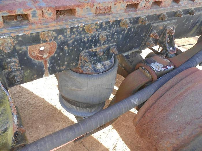 Used 1993 INTERNATIONAL 9400