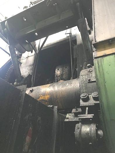 Used Press Hot Forging K8544