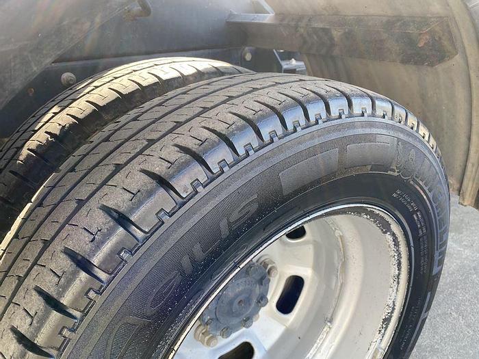 Usato 2016 IVECO  DAILY 35.150