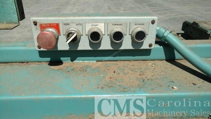 Used Maren Model 14 Baler