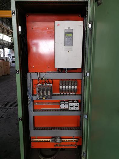 Used SCHLATTER PG28 Line (Used+New) #3688