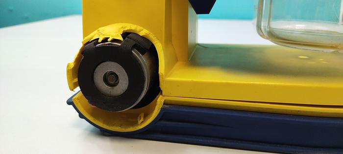 Gebraucht Laerdal Suction Unit LSU Absauggerät