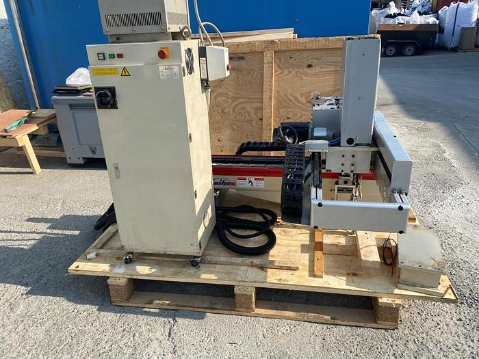 Used 2004 Sailor Seagull RZ-100N II Robot