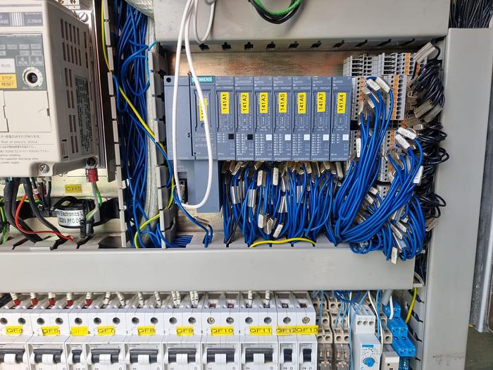 Used Manesty Rotapress Diamond Tablet Press