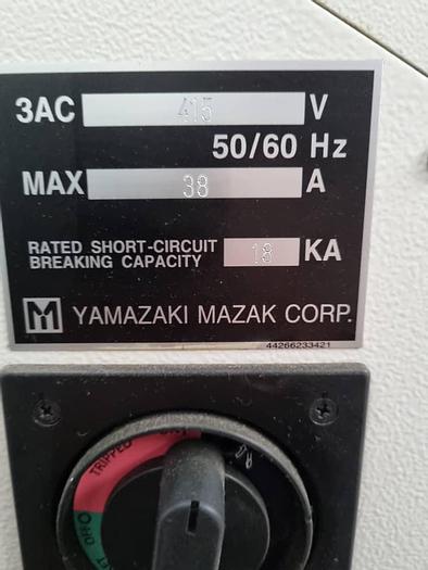 Used 2013 MAZAK QUICK TURN SMART 150S CNC TURNING LATHE MACHINE