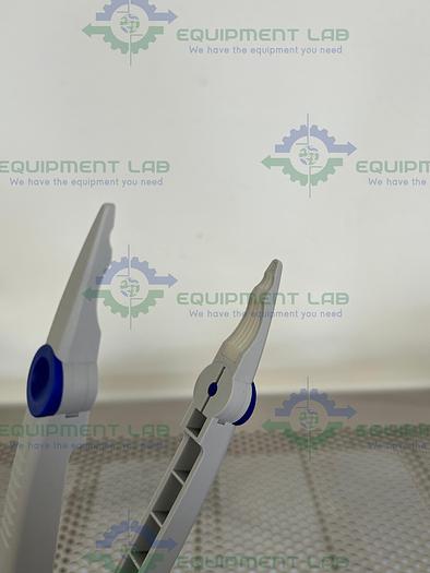 Mettler Toledo Non Metallic Weighing Sample Tweezers