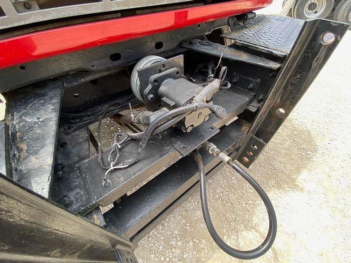 Used 1997 CHEVROLET 7500