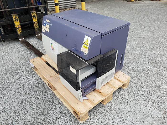 Used BD Biosciences FACSCanto II Cytometry Analyzer