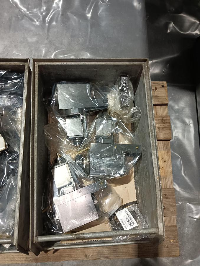 Used 2012 CMZ TL 20M