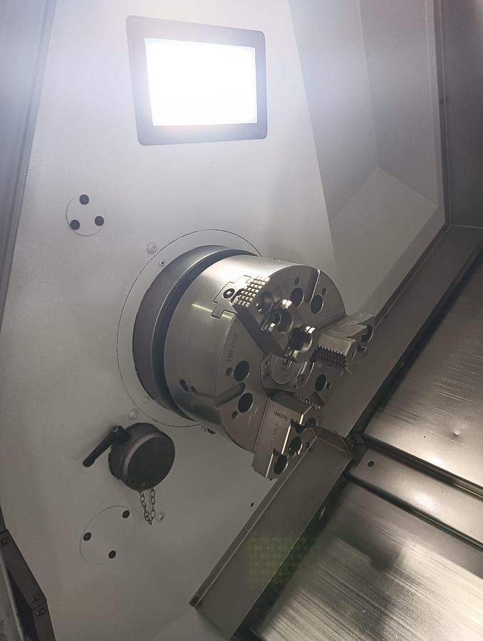 Used 2016 CMZ TA 20 TY-400