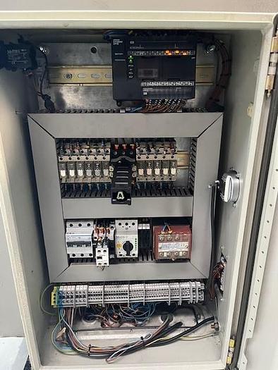 Used PRENSA DE AJUSTE TAMEGAR PM 56T