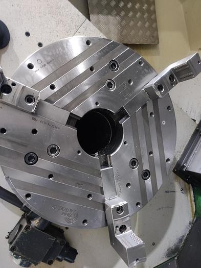 Usado 2013 Doosan Puma 700XLY