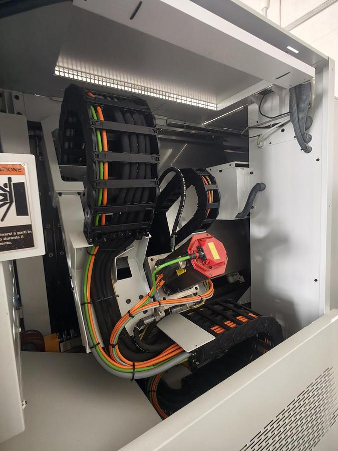 Used 2016 CMZ TA 20 TY-400