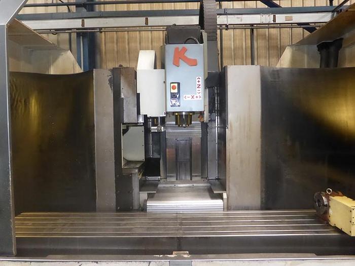 Used KONDIA URBAN 2500 (Year 2001)