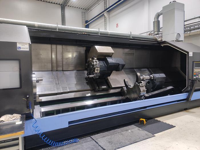 Usado 2013 Doosan Puma 700XLY