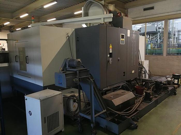 Usado HARTFORD MERCURY VMC-2060