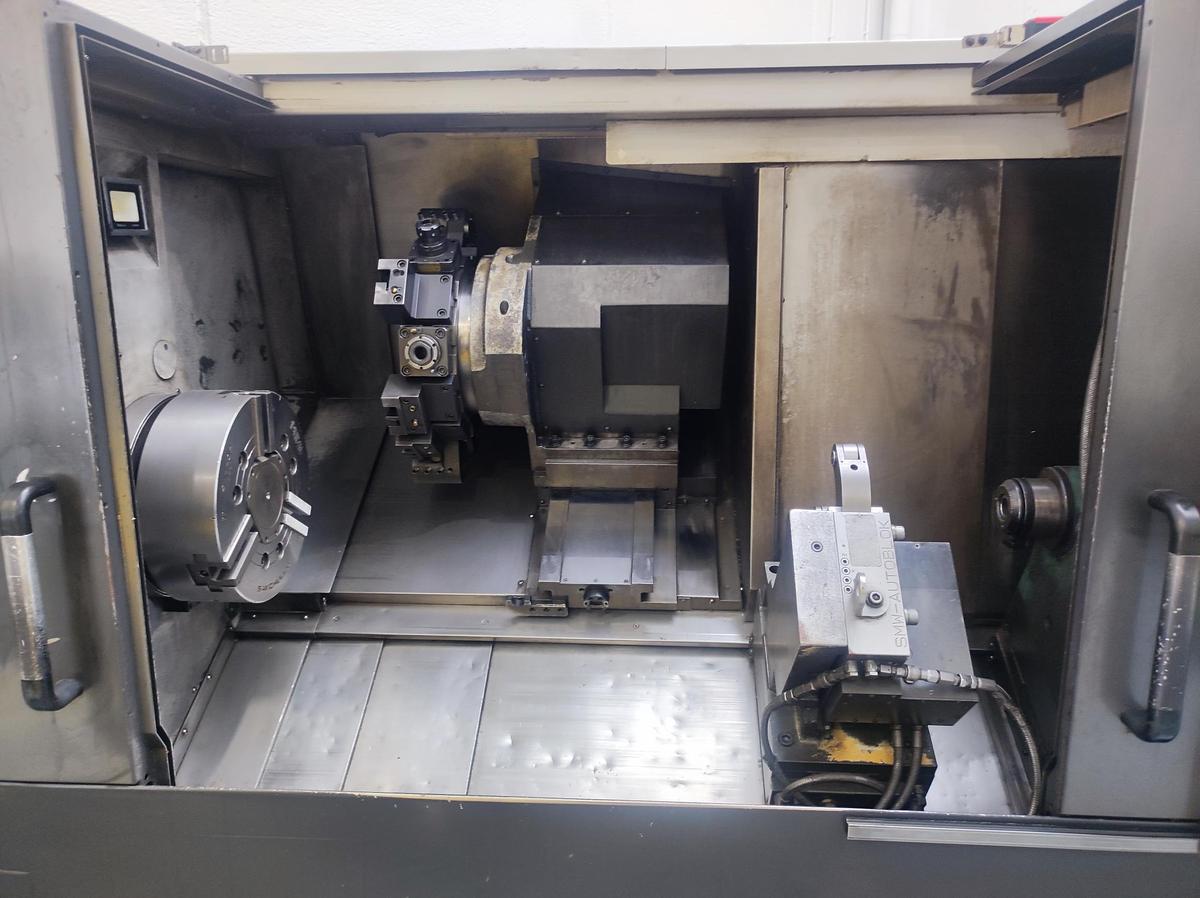 Used 2014 Doosan Puma 2600LMB