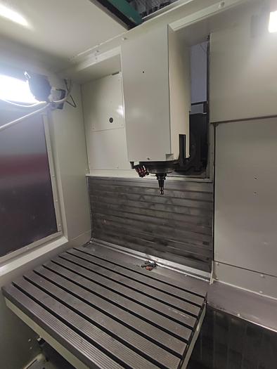 Used 1999 DMG DECKEL-MAHO  DMU 60E