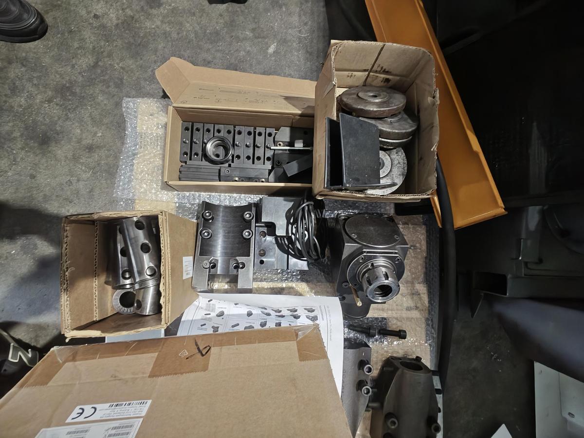 Used 2016 CMZ TA 20 TY-400