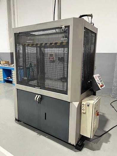 Used PRENSA DE AJUSTE TAMEGAR PM 56T