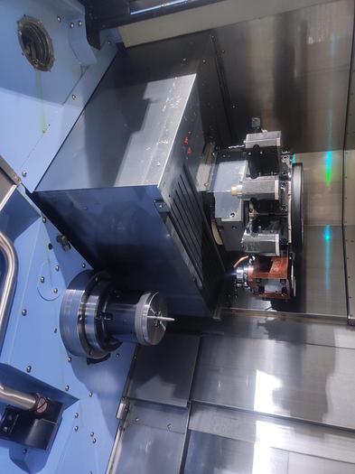 Used 2020 DOOSAN PUMA TT2100SYYB