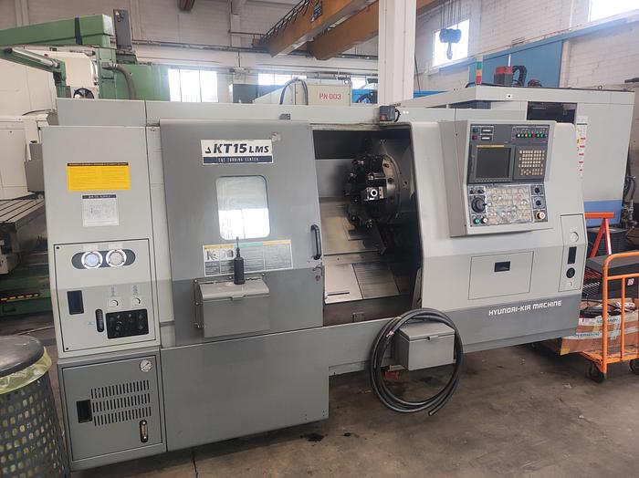 Used 2006 HYUNDAI SKT15LMS