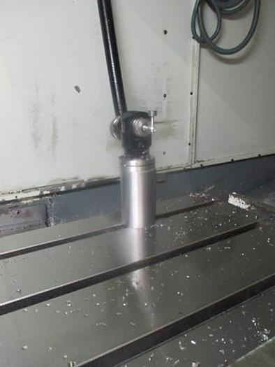 Usado HARTFORD MERCURY VMC-2060