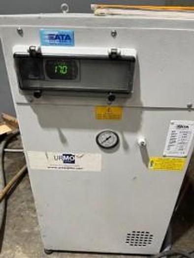 Used FANUC ROBOCUT ALPHA 1 i A (2000)