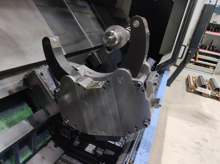 Usado 2013 Doosan Puma 700XLY