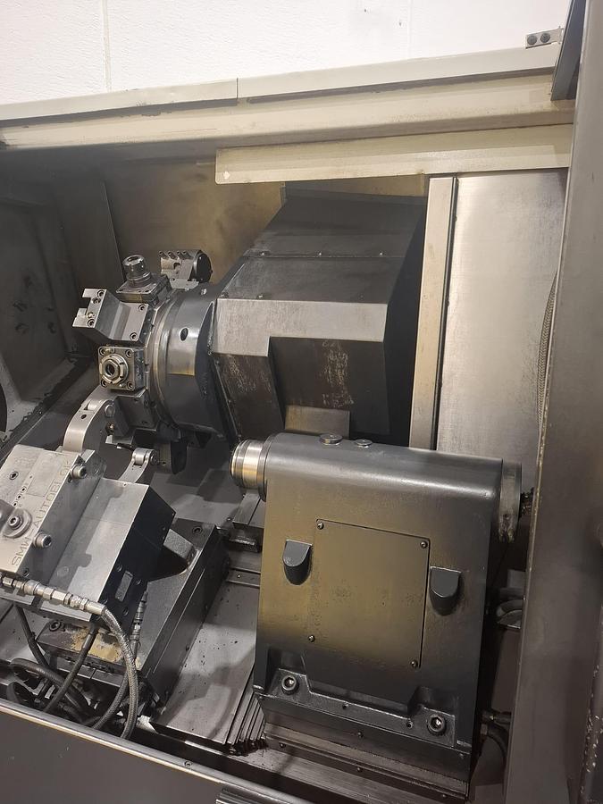 Used 2014 Doosan Puma 2600LMB