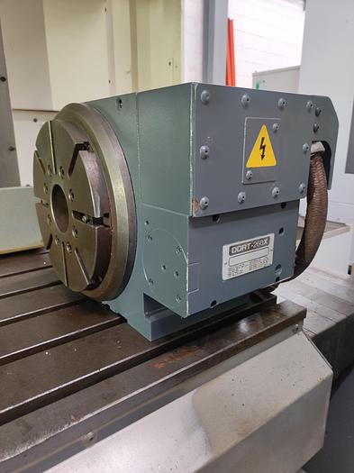 Used 2015 DMG NVX-5080