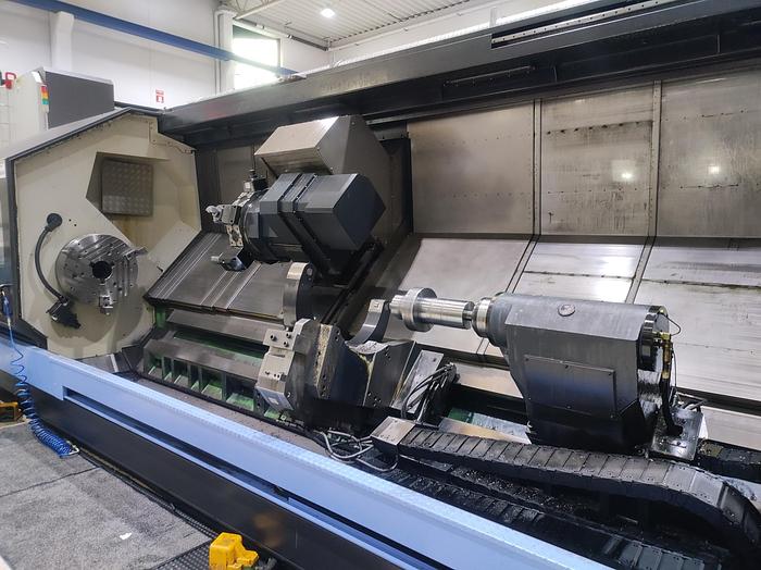 Usado 2013 Doosan Puma 700XLY