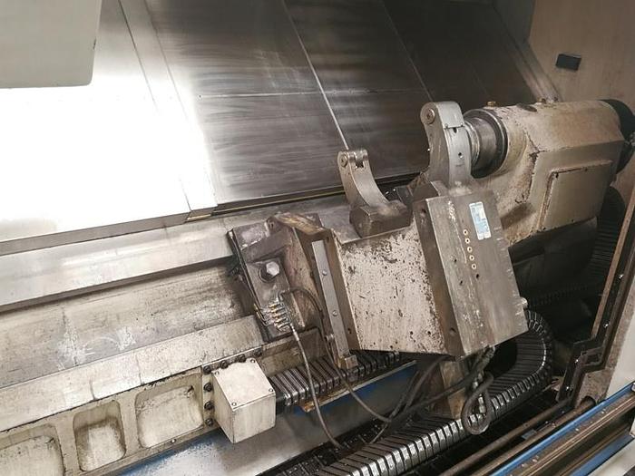 Usado DOOSAN PUMA 700LMB