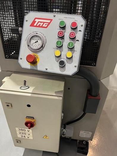 Used PRENSA DE AJUSTE TAMEGAR PM 56T