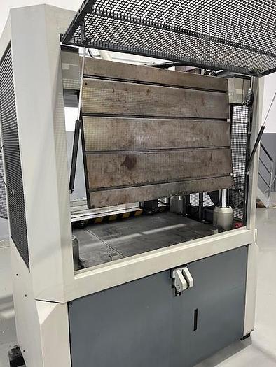 Used PRENSA DE AJUSTE TAMEGAR PM 56T