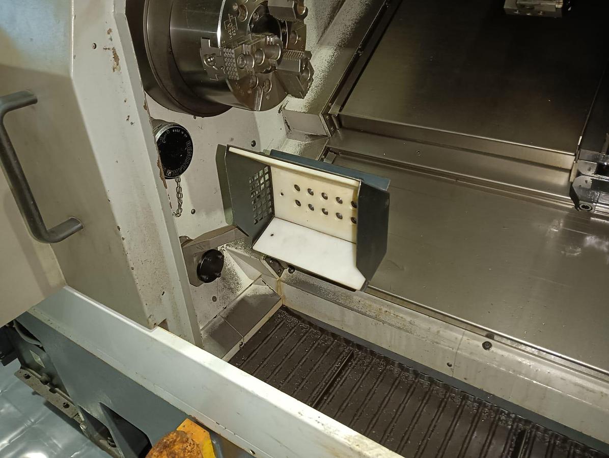 Used 2012 CMZ TL 20M