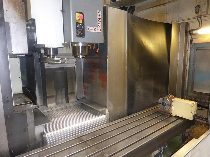 Used KONDIA URBAN 2500 (Year 2001)