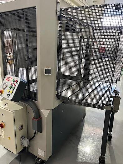 Used PRENSA DE AJUSTE TAMEGAR PM 56T