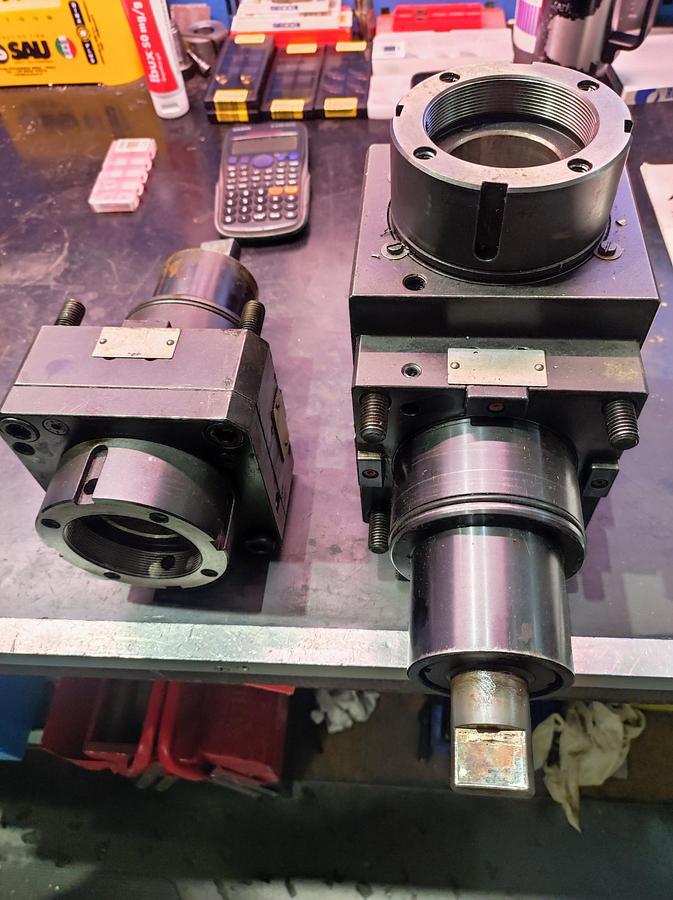 Used 2006 Doosan Puma 700LMB