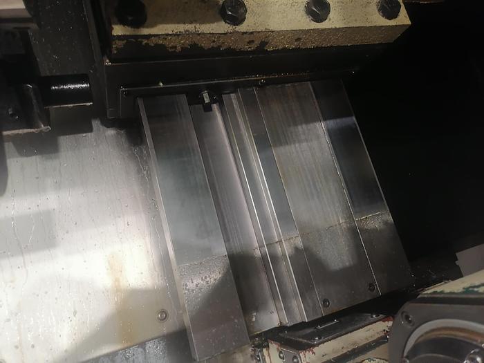 Used Nakamura Tome SC-450