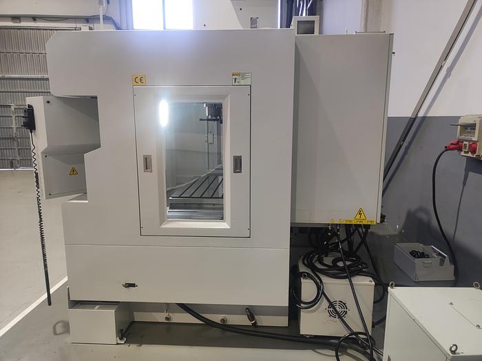 Used CENTRO DE MECANIZADO VERTICAL HARTFORD MVP-10A (2005)