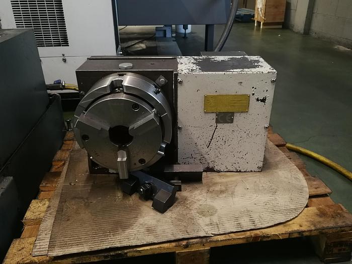 Usado HARTFORD MERCURY VMC-2060