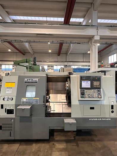 Used 2006 HYUNDAI SKT15LMS