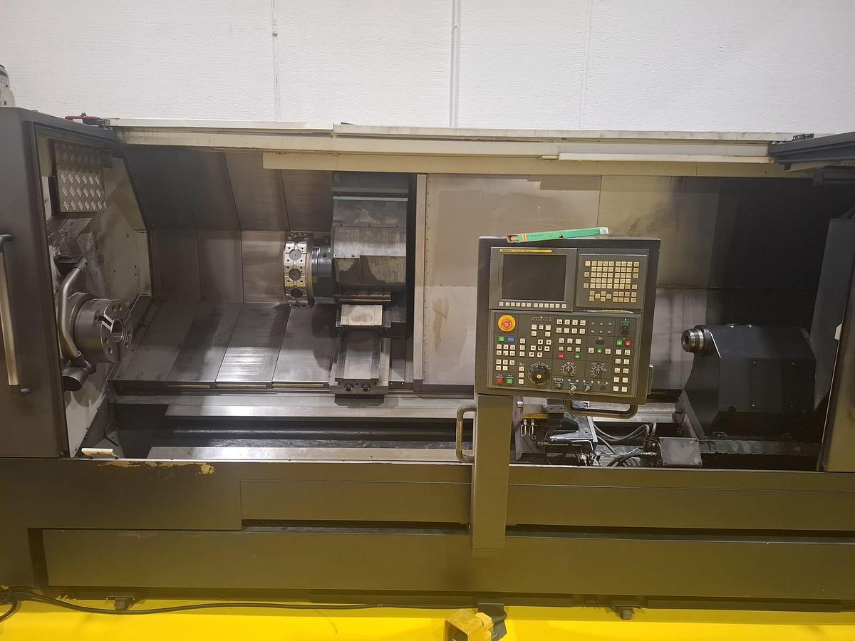 Used 2012 Doosan Puma 3100ULY