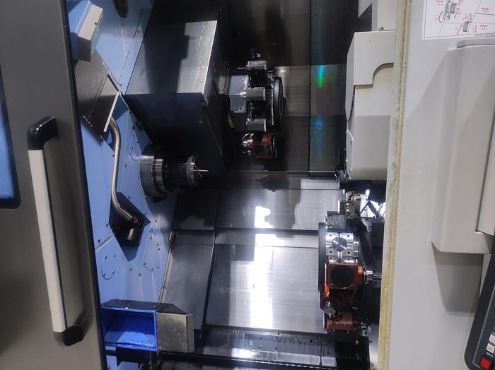 Used 2020 DOOSAN PUMA TT2100SYYB