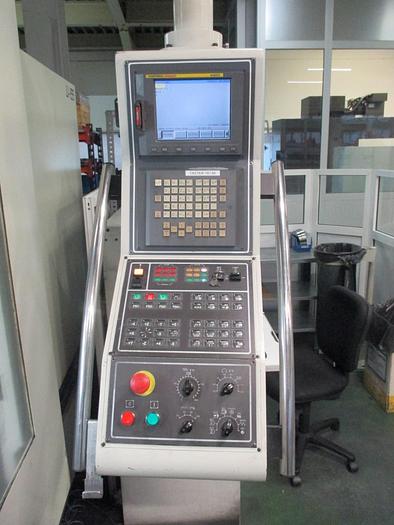 Usado HARTFORD MERCURY VMC-2060