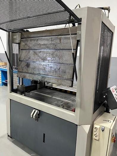 Used PRENSA DE AJUSTE TAMEGAR PM 56T