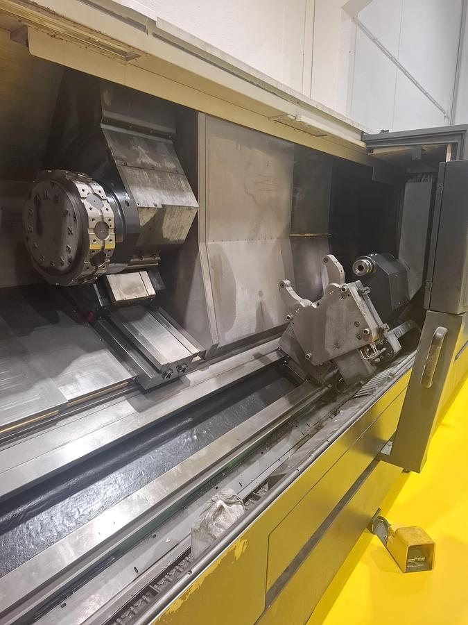 Used 2012 Doosan Puma 3100ULY